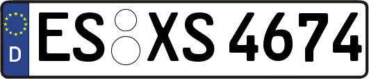 ES-XS4674