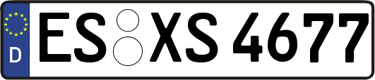 ES-XS4677