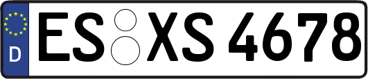 ES-XS4678