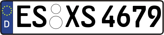 ES-XS4679