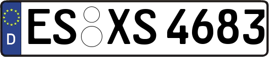 ES-XS4683