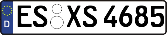 ES-XS4685
