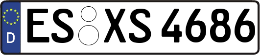 ES-XS4686
