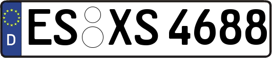 ES-XS4688