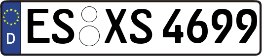 ES-XS4699