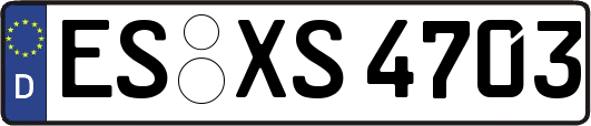ES-XS4703
