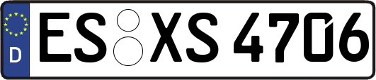 ES-XS4706