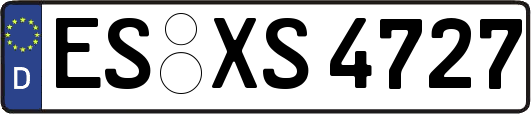 ES-XS4727
