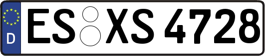 ES-XS4728