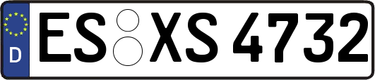 ES-XS4732