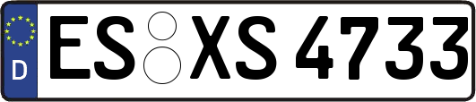 ES-XS4733