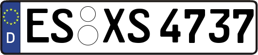 ES-XS4737