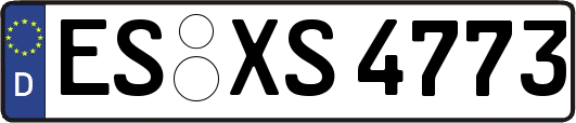 ES-XS4773