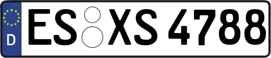 ES-XS4788