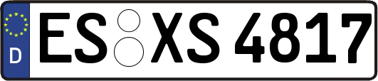 ES-XS4817