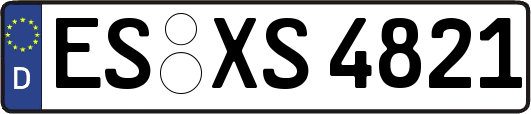 ES-XS4821