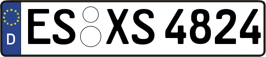 ES-XS4824