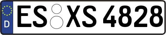 ES-XS4828