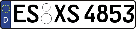 ES-XS4853