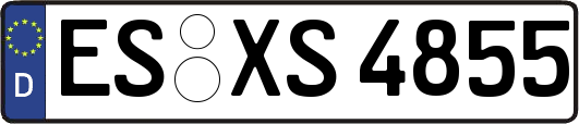 ES-XS4855