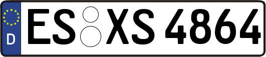 ES-XS4864