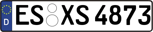 ES-XS4873