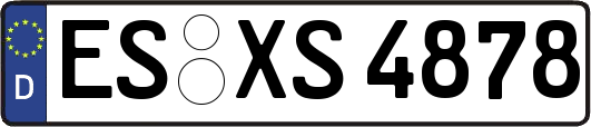 ES-XS4878