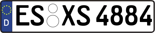 ES-XS4884