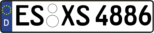ES-XS4886