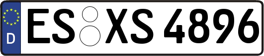 ES-XS4896