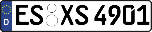 ES-XS4901