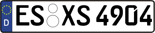 ES-XS4904