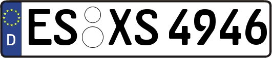 ES-XS4946