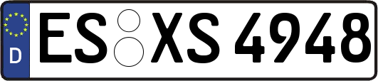 ES-XS4948