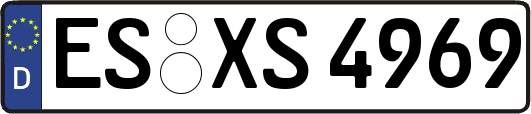 ES-XS4969