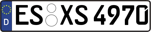 ES-XS4970