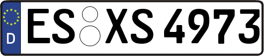 ES-XS4973