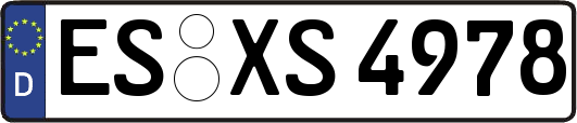 ES-XS4978