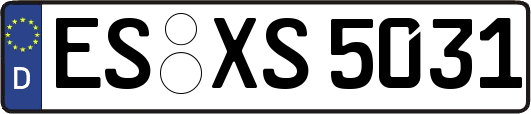 ES-XS5031