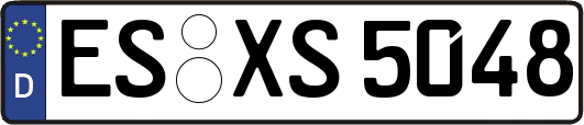 ES-XS5048