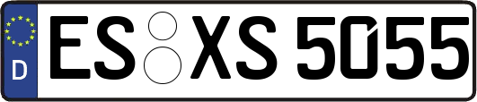 ES-XS5055