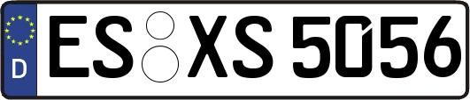 ES-XS5056
