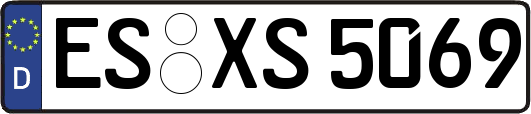 ES-XS5069