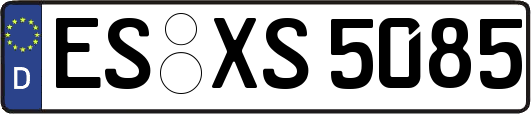 ES-XS5085