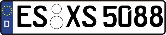 ES-XS5088