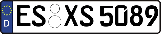 ES-XS5089
