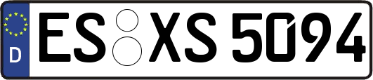 ES-XS5094