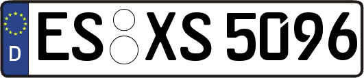 ES-XS5096