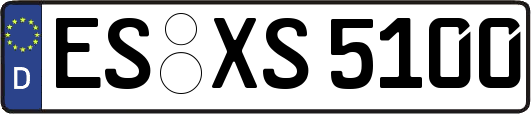 ES-XS5100