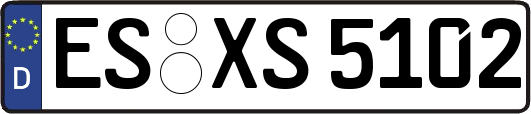 ES-XS5102